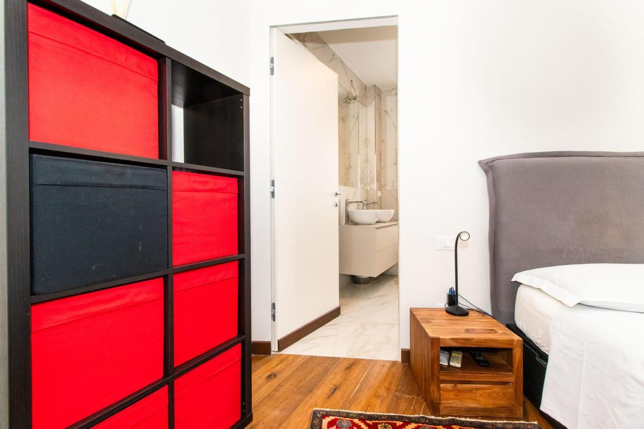 Villa Della Regina Refined Flat Turin Exterior photo