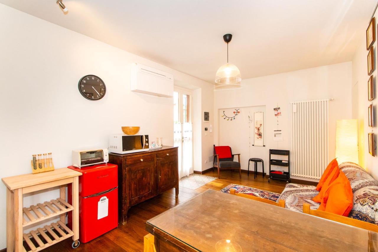 Villa Della Regina Refined Flat Turin Exterior photo